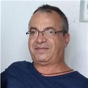 Aulas online de Matemática e Física. Minha formação e Engenharia Mecânica e Licenciatura em Matemática